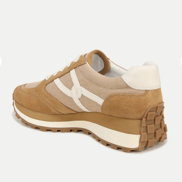 Veronica Beard Valentina Sneakers
Size 5.5 - Picture 2 of 11